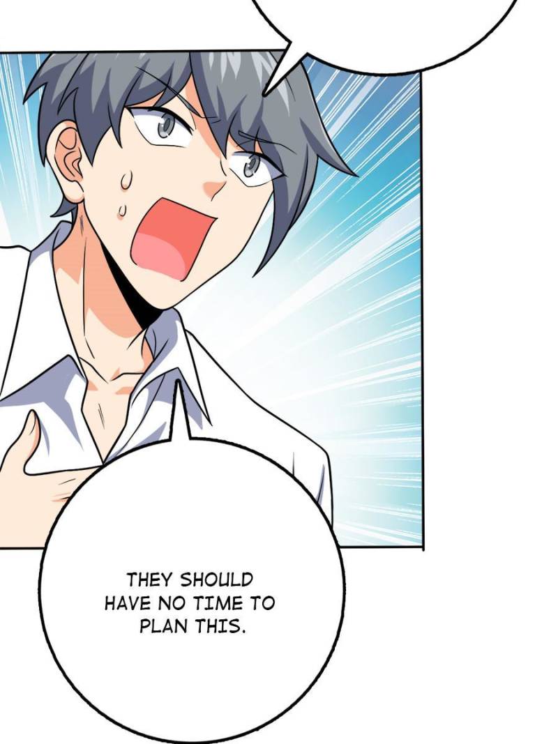 Spare Me, Great Lord! Chapter 325 - 51
