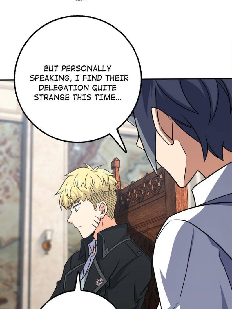 Spare Me, Great Lord! Chapter 325 - 52
