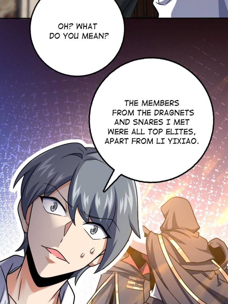 Spare Me, Great Lord! Chapter 325 - 53
