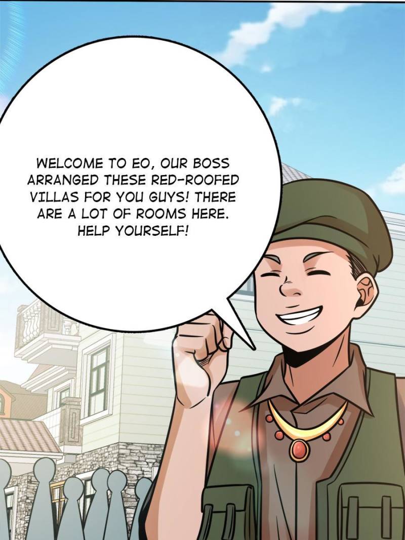 Spare Me, Great Lord! Chapter 324 - 56