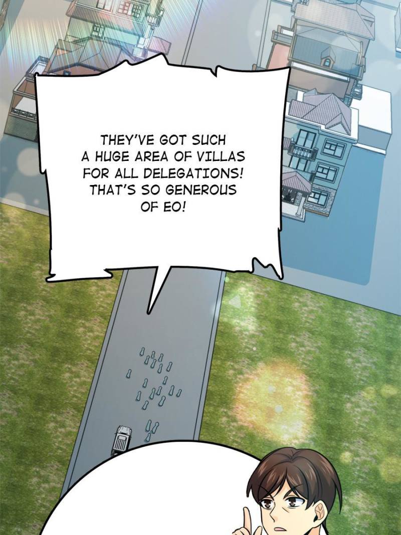 Spare Me, Great Lord! Chapter 324 - 58