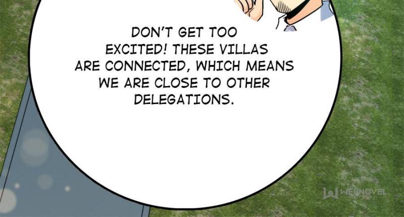 Spare Me, Great Lord! Chapter 324 - 59