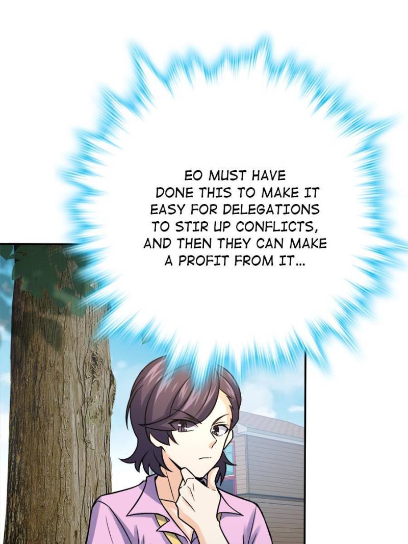 Spare Me, Great Lord! Chapter 324 - 60