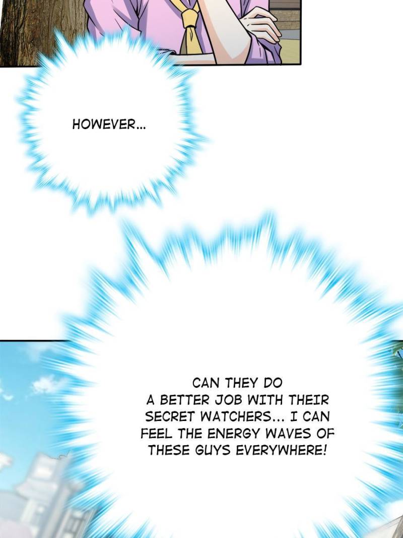 Spare Me, Great Lord! Chapter 324 - 61