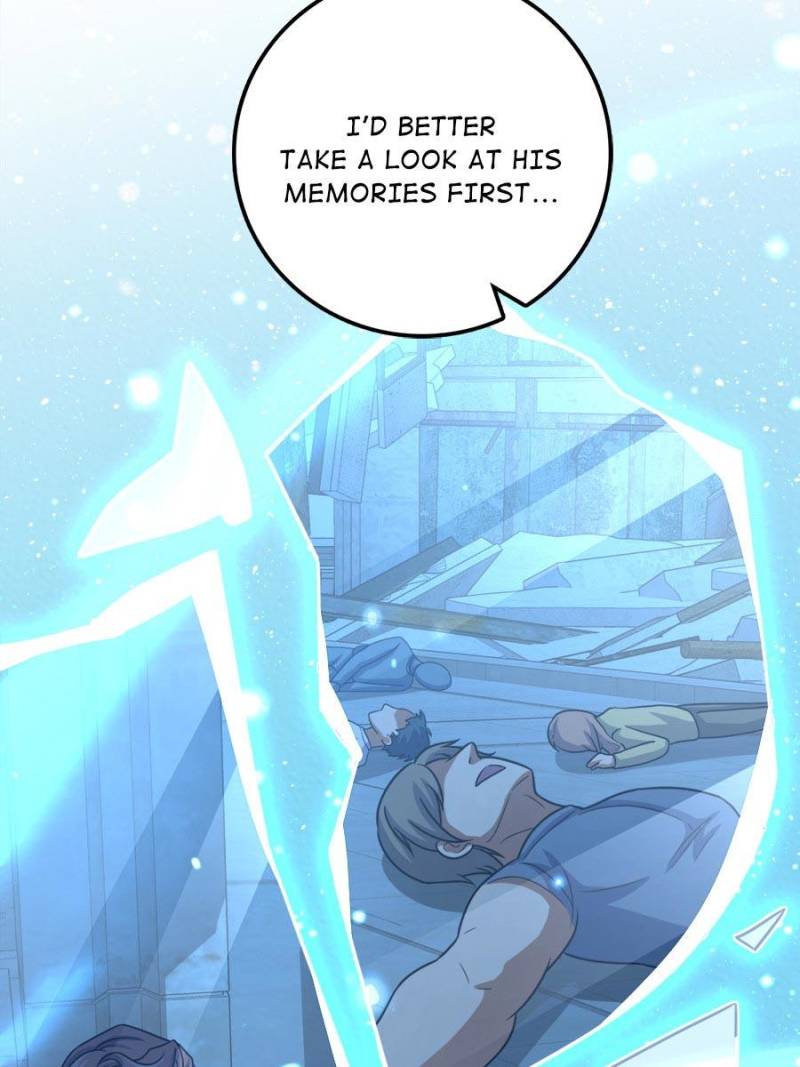 Spare Me, Great Lord! Chapter 323 - 71