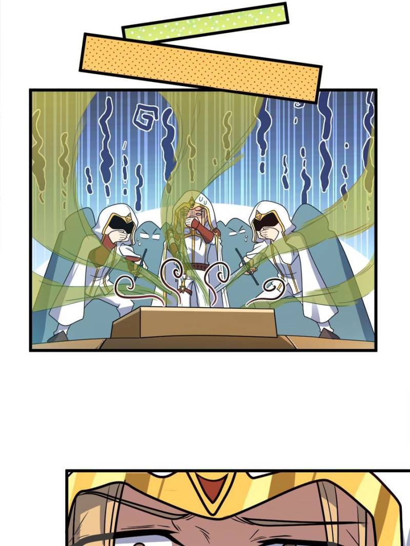 Spare Me, Great Lord! Chapter 326 - 25