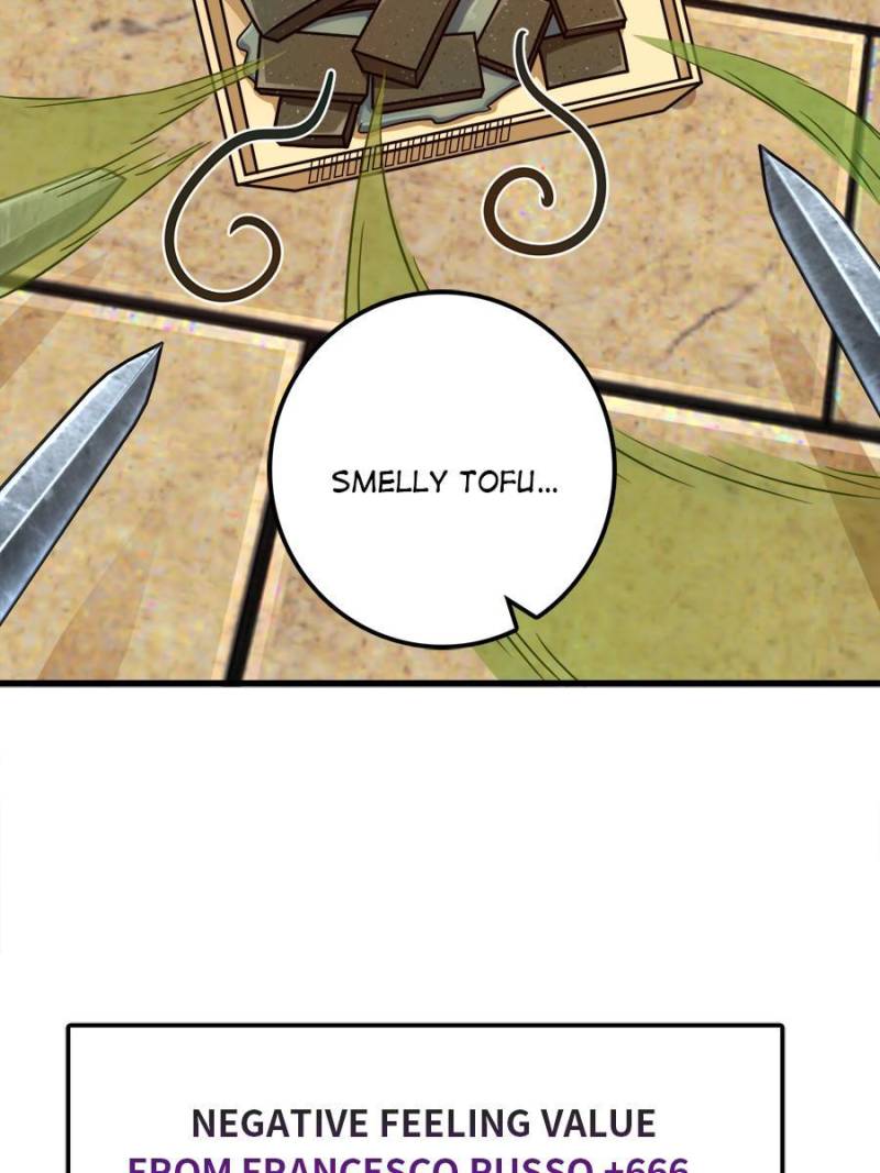 Spare Me, Great Lord! Chapter 326 - 27