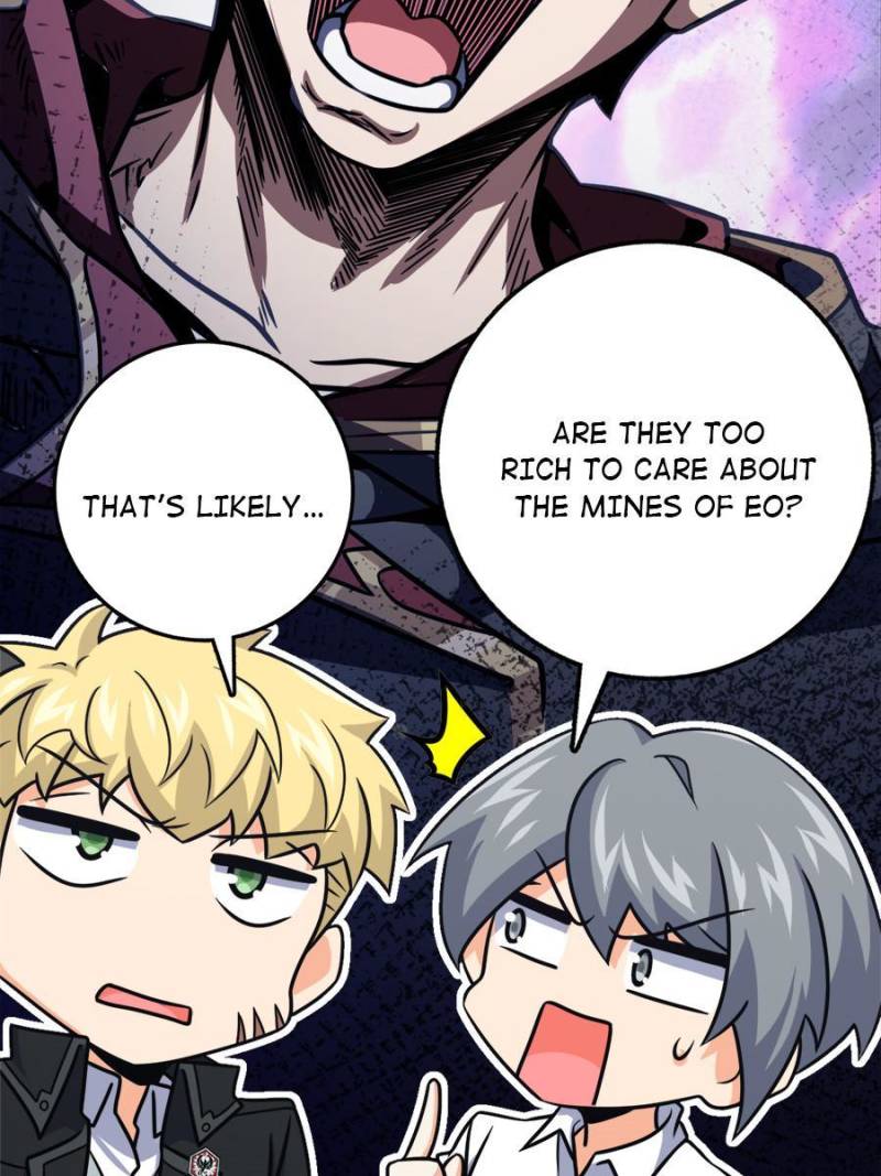 Spare Me, Great Lord! Chapter 325 - 57