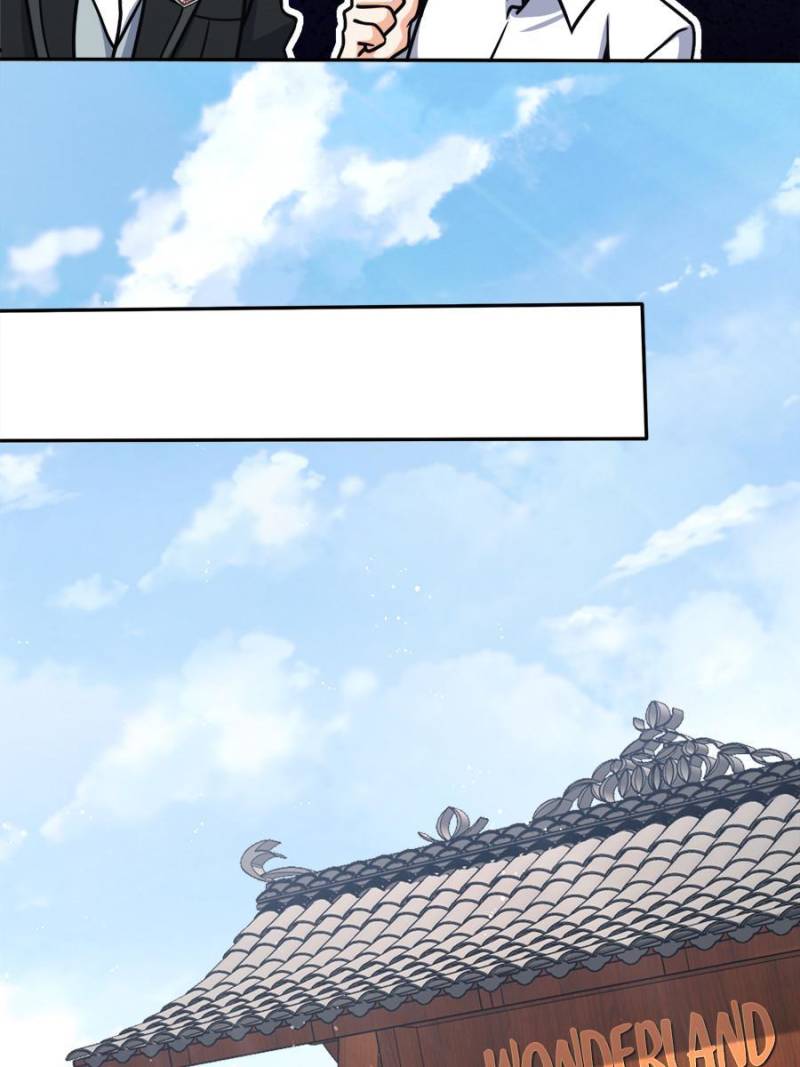 Spare Me, Great Lord! Chapter 325 - 58