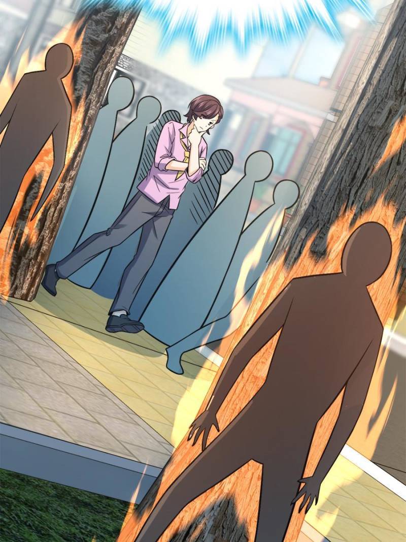 Spare Me, Great Lord! Chapter 324 - 62