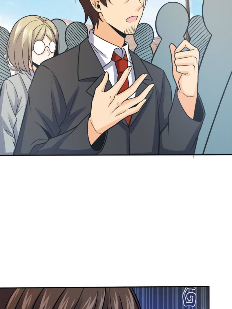 Spare Me, Great Lord! Chapter 324 - 64