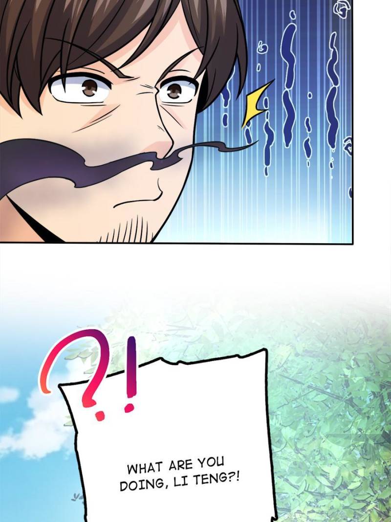 Spare Me, Great Lord! Chapter 324 - 65