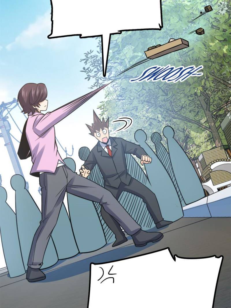 Spare Me, Great Lord! Chapter 324 - 66