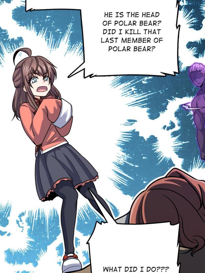Spare Me, Great Lord! Chapter 323 - 76