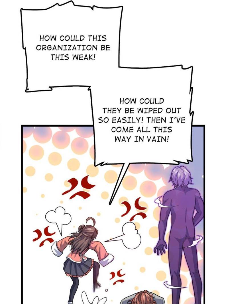 Spare Me, Great Lord! Chapter 323 - 79