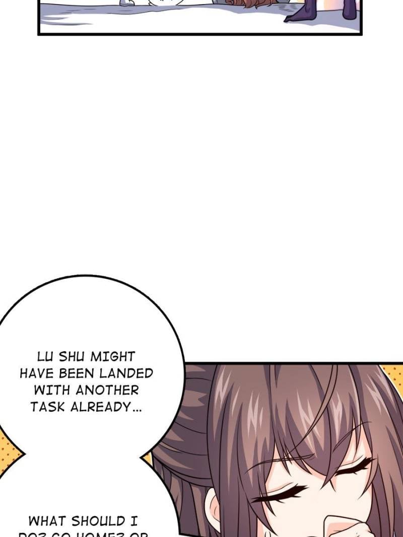 Spare Me, Great Lord! Chapter 323 - 80
