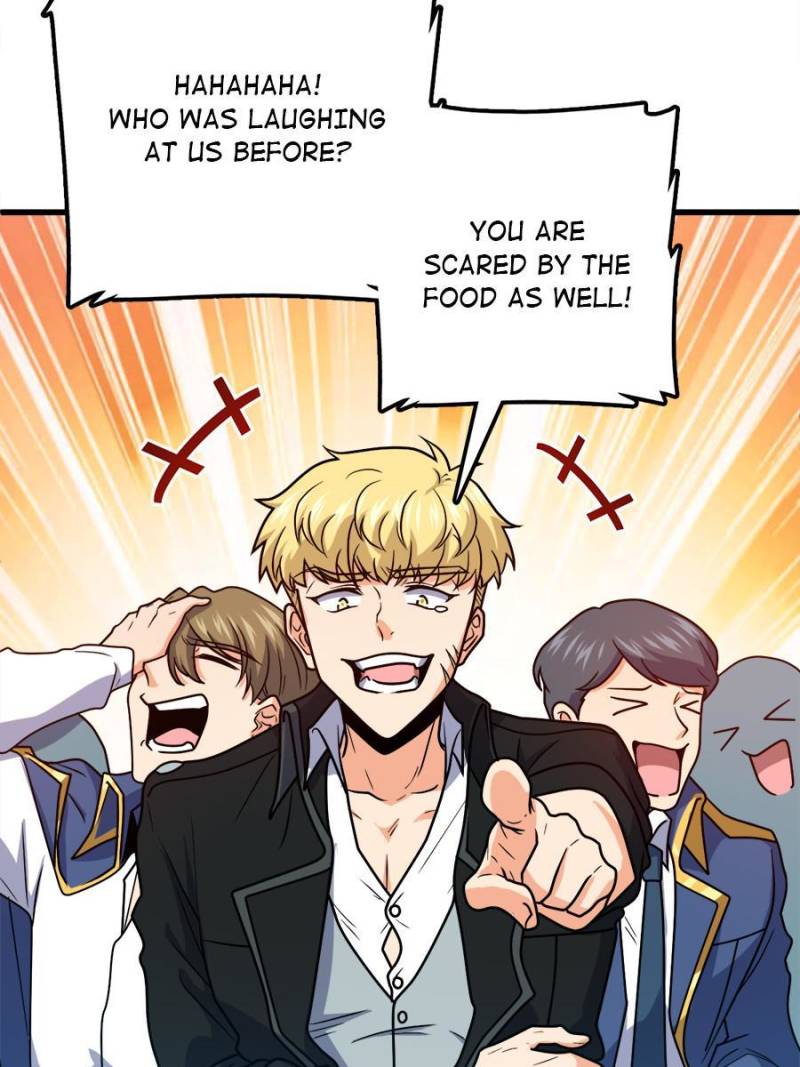Spare Me, Great Lord! Chapter 326 - 31