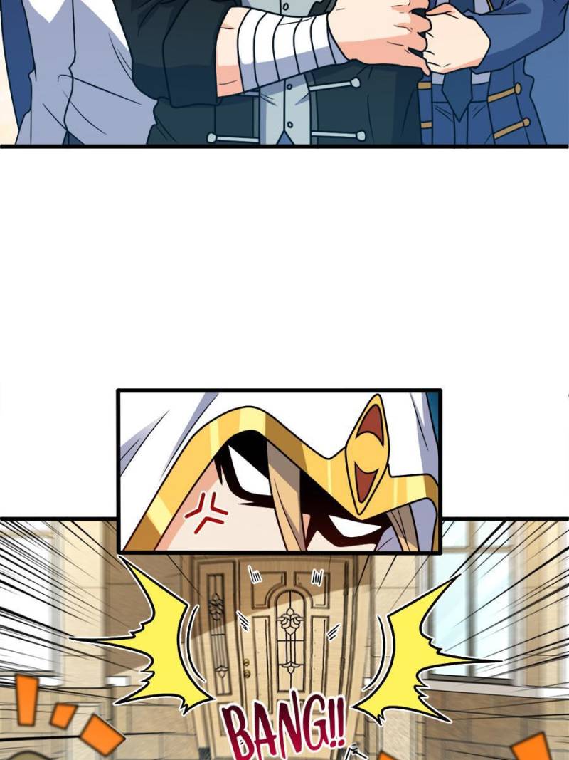 Spare Me, Great Lord! Chapter 326 - 32