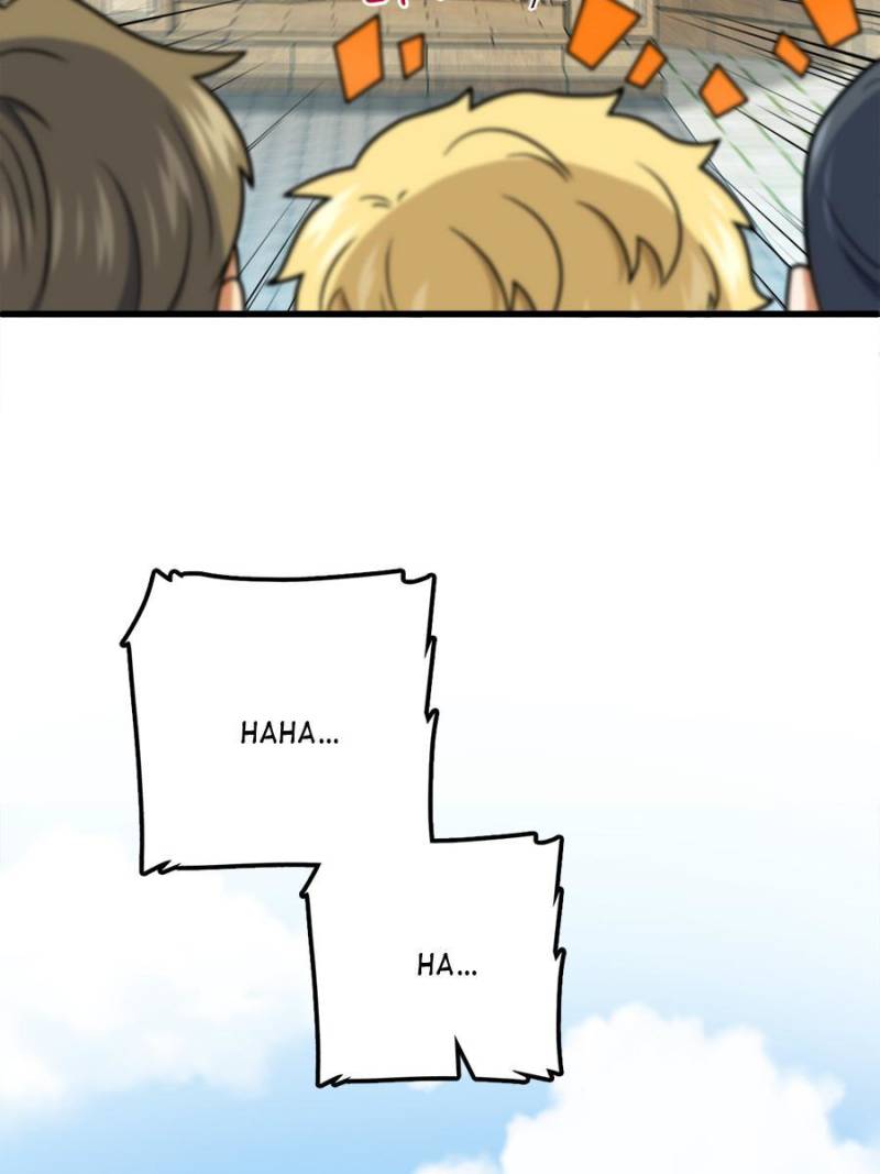 Spare Me, Great Lord! Chapter 326 - 33