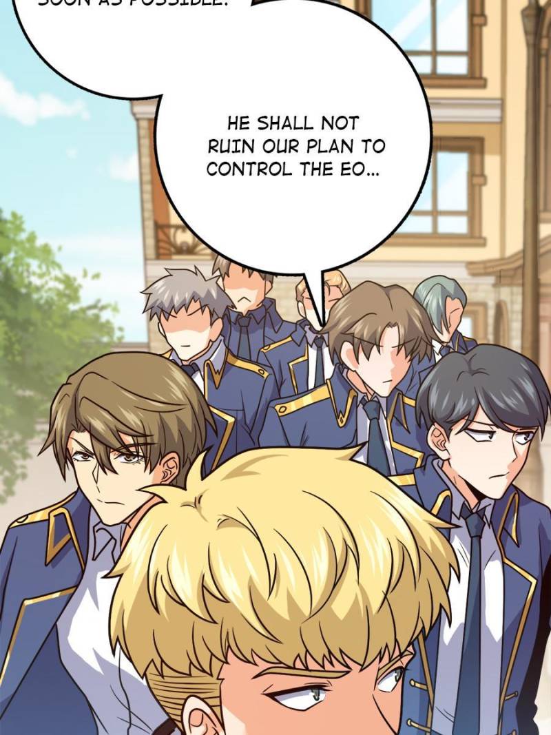 Spare Me, Great Lord! Chapter 326 - 35