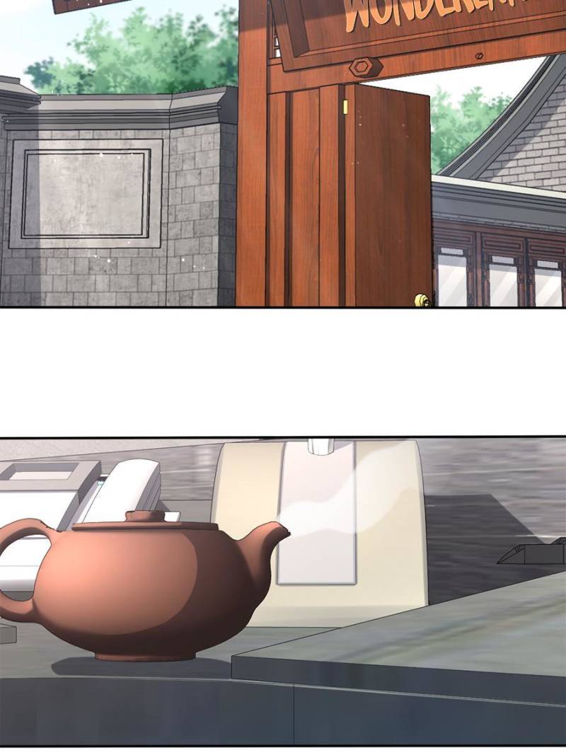 Spare Me, Great Lord! Chapter 325 - 59