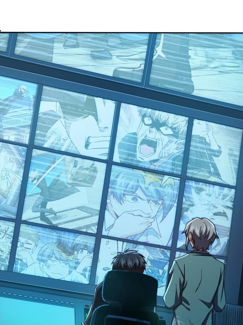 Spare Me, Great Lord! Chapter 325 - 60