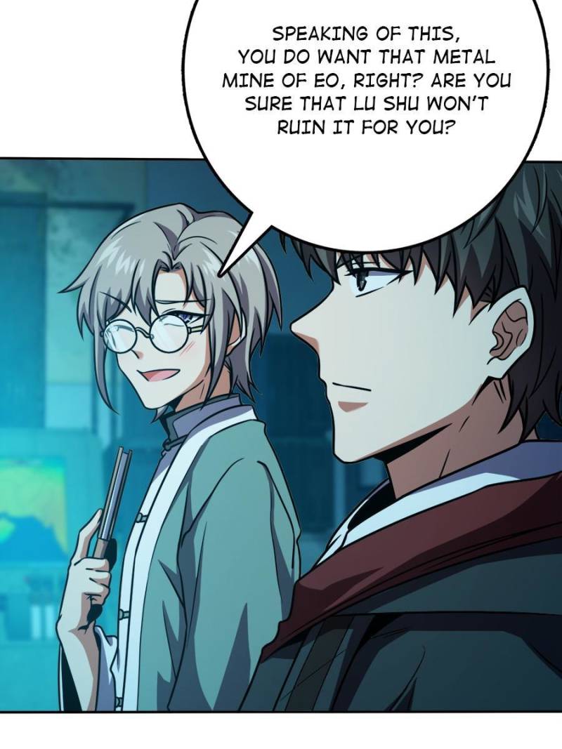 Spare Me, Great Lord! Chapter 325 - 63