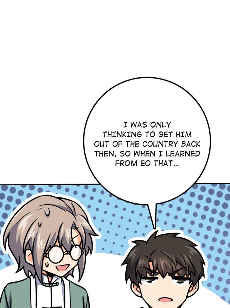 Spare Me, Great Lord! Chapter 325 - 64