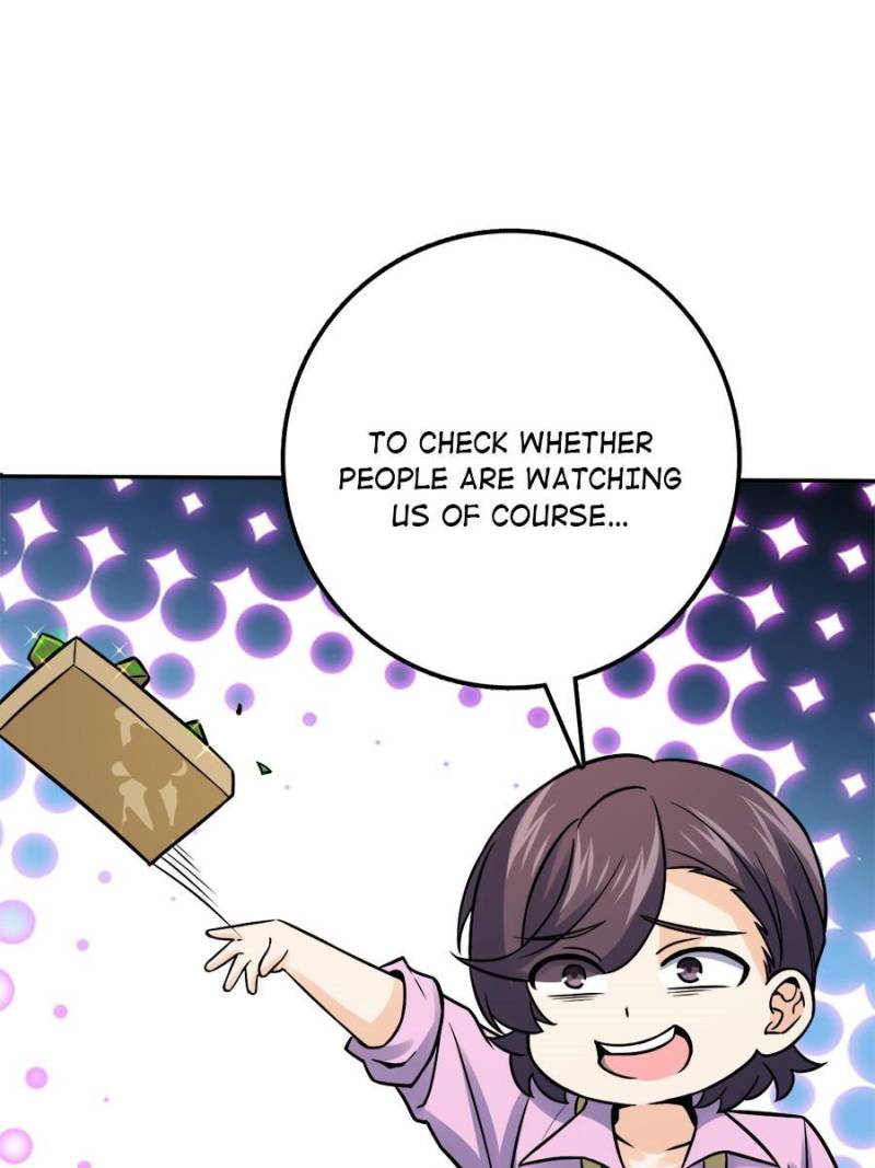 Spare Me, Great Lord! Chapter 324 - 68