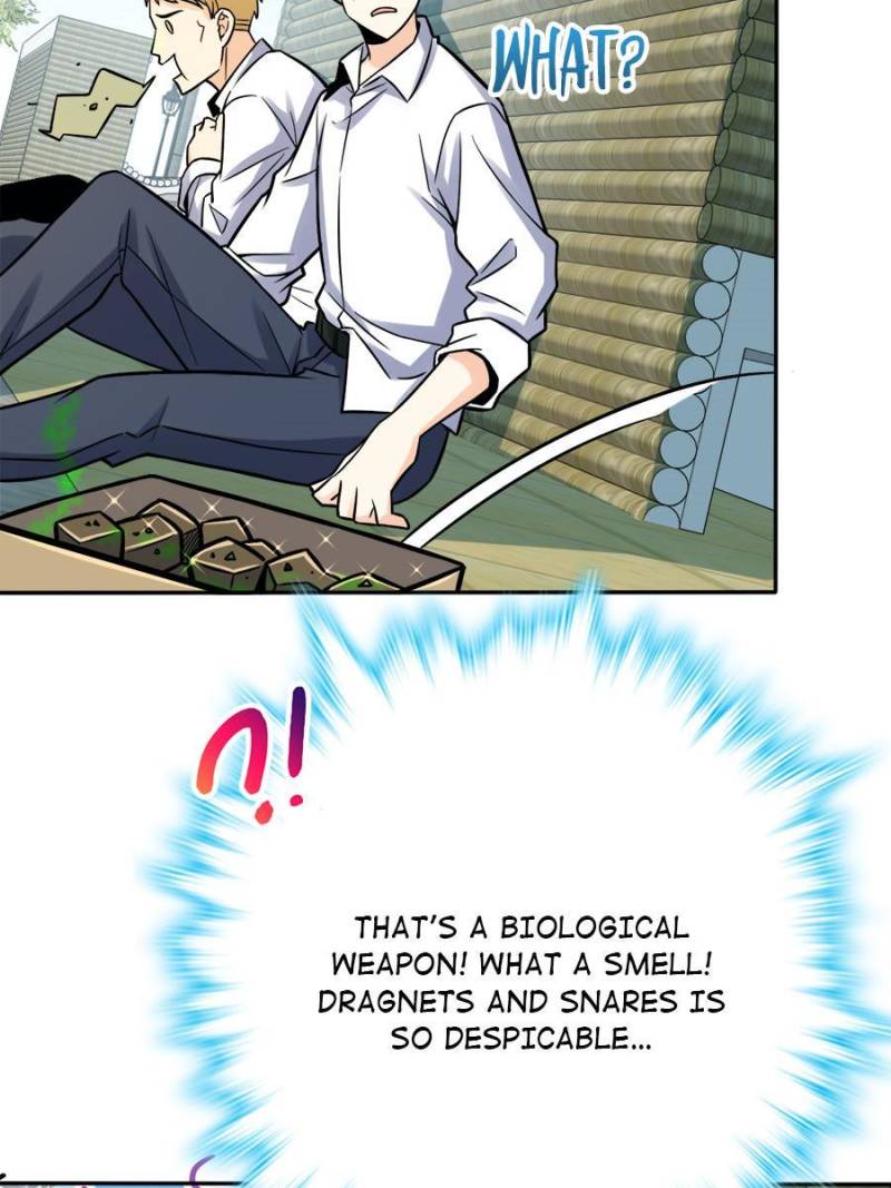Spare Me, Great Lord! Chapter 324 - 70