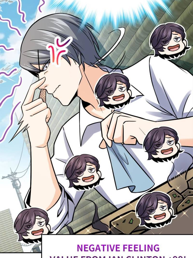 Spare Me, Great Lord! Chapter 324 - 71