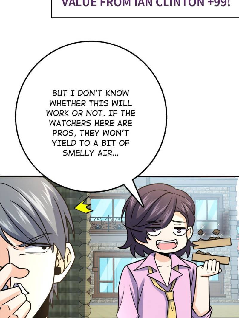 Spare Me, Great Lord! Chapter 324 - 72