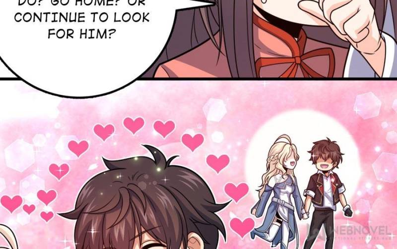 Spare Me, Great Lord! Chapter 323 - 81