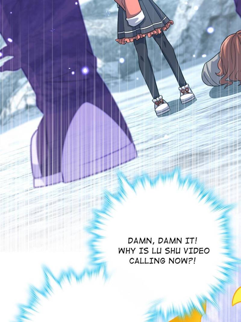 Spare Me, Great Lord! Chapter 323 - 86