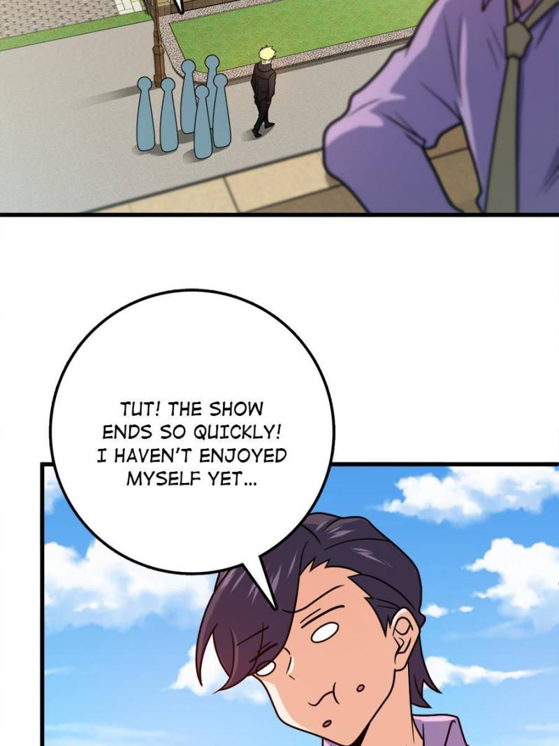 Spare Me, Great Lord! Chapter 326 - 37