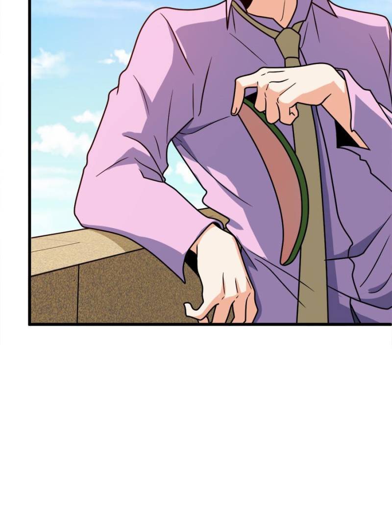 Spare Me, Great Lord! Chapter 326 - 38