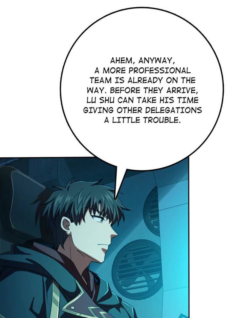 Spare Me, Great Lord! Chapter 325 - 66