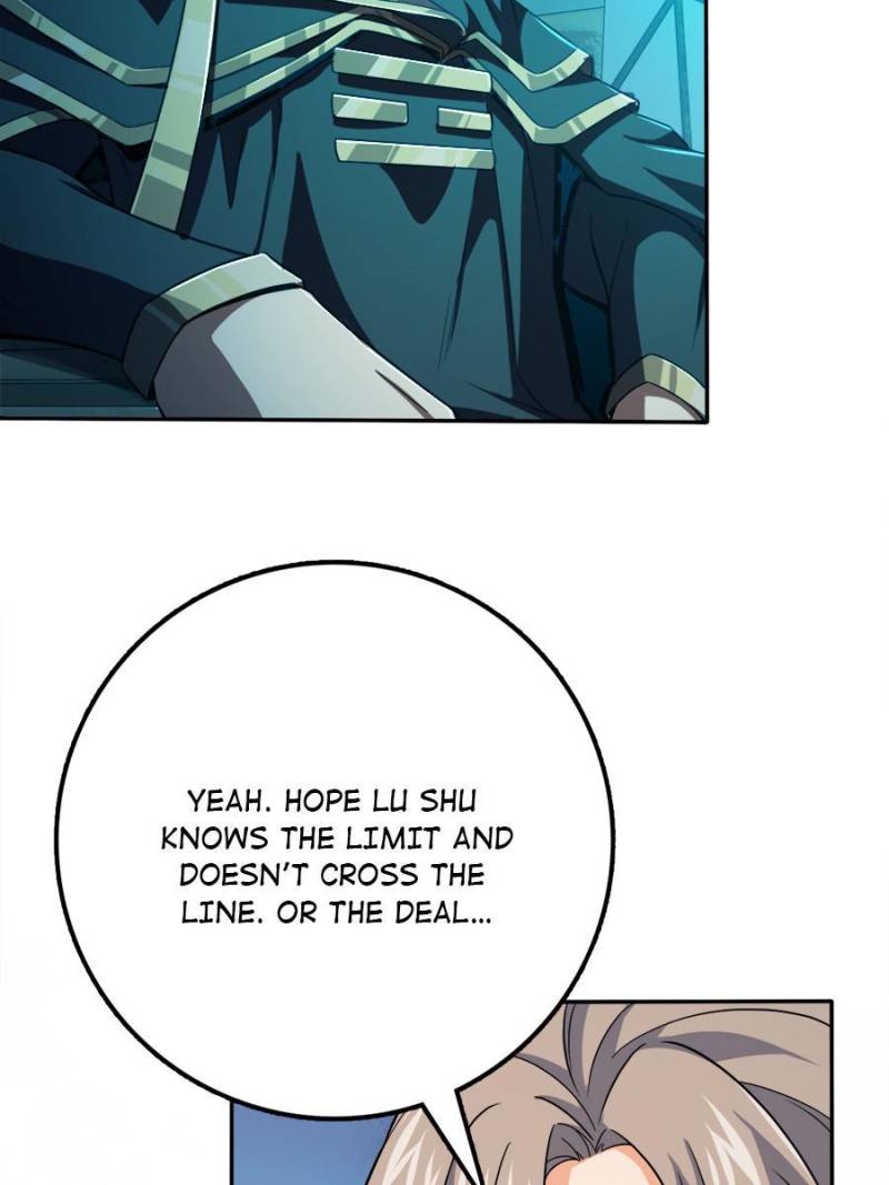 Spare Me, Great Lord! Chapter 325 - 67