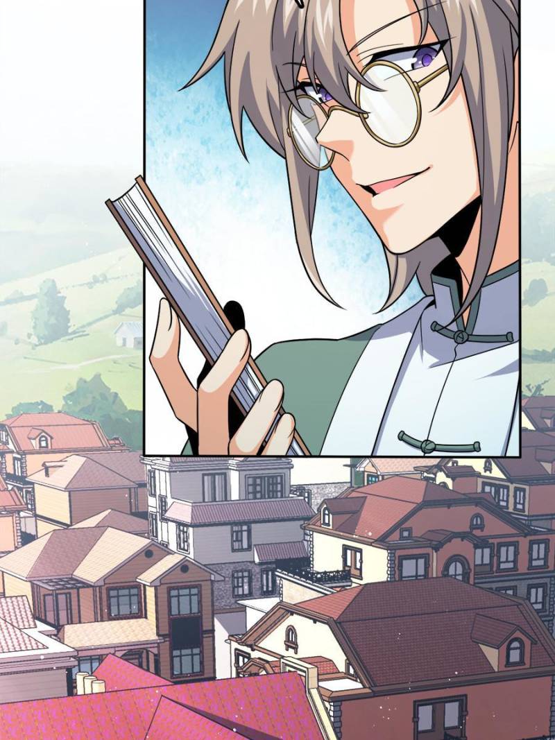 Spare Me, Great Lord! Chapter 325 - 68