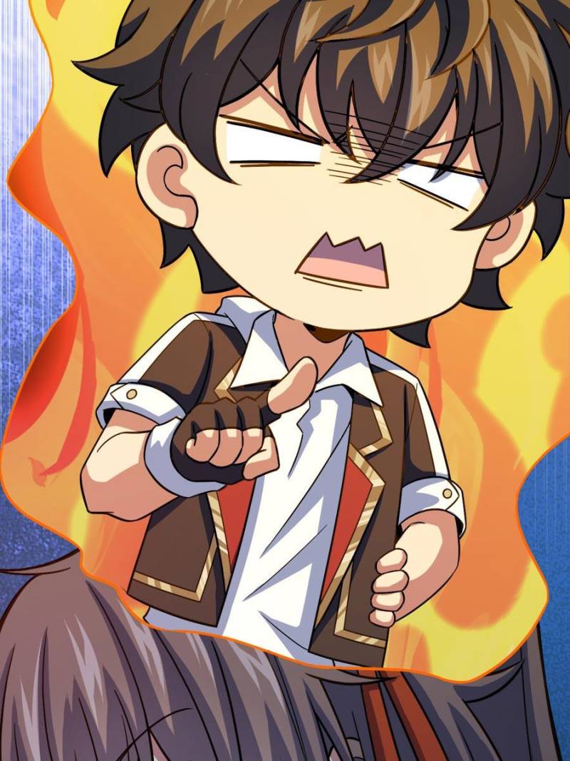 Spare Me, Great Lord! Chapter 323 - 88
