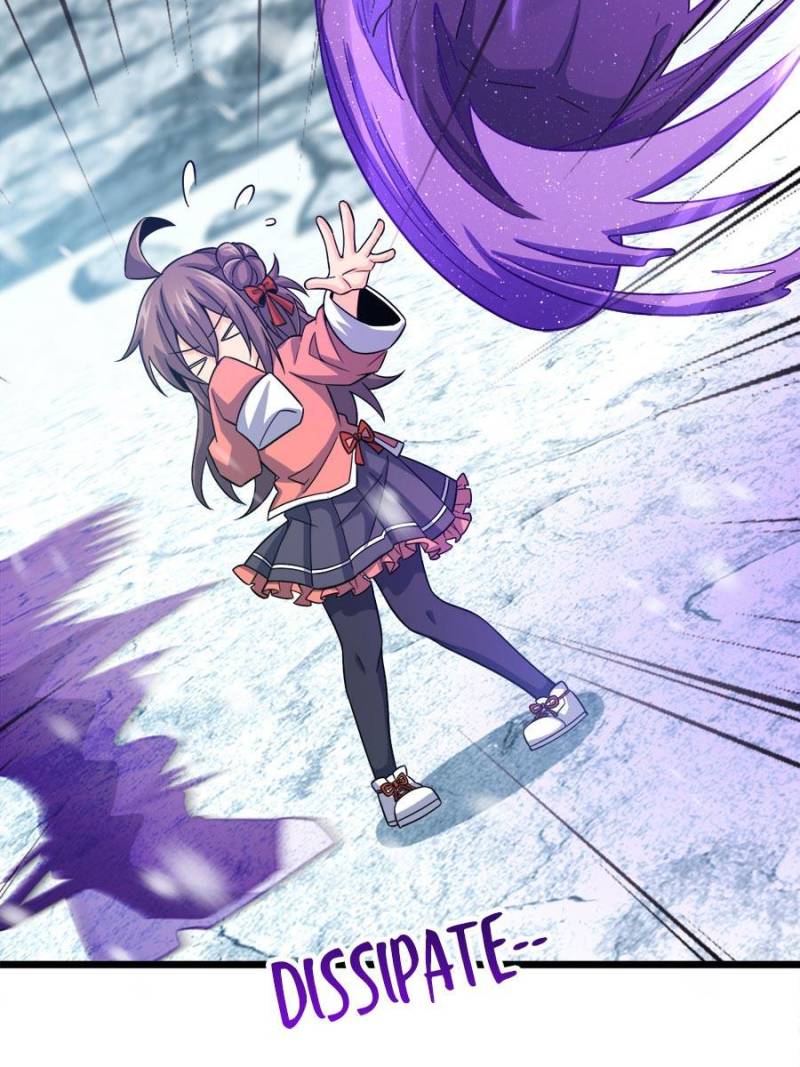 Spare Me, Great Lord! Chapter 323 - 91