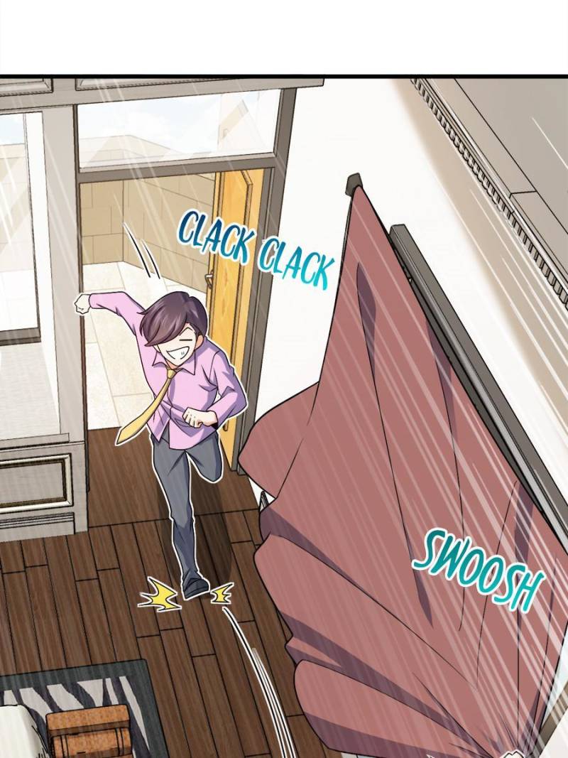 Spare Me, Great Lord! Chapter 326 - 43