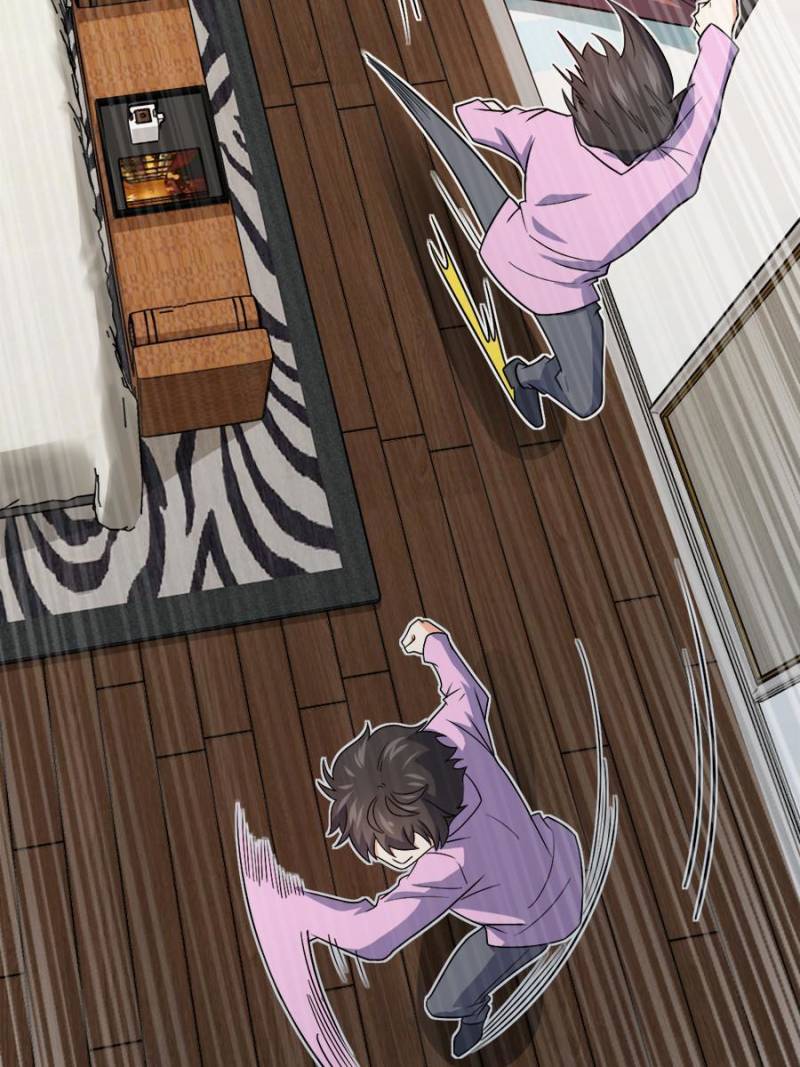 Spare Me, Great Lord! Chapter 326 - 44