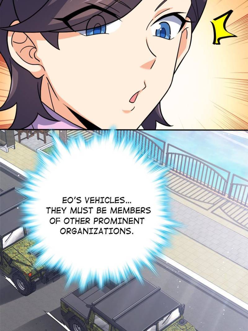 Spare Me, Great Lord! Chapter 325 - 72