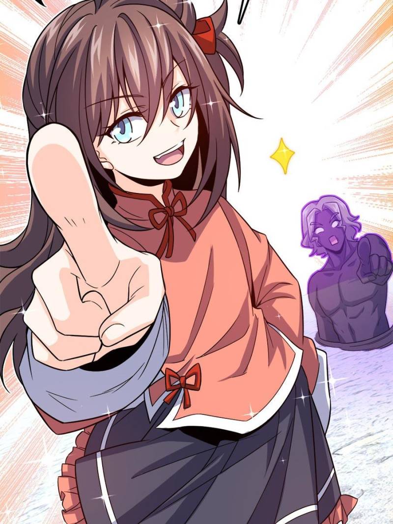 Spare Me, Great Lord! Chapter 323 - 94