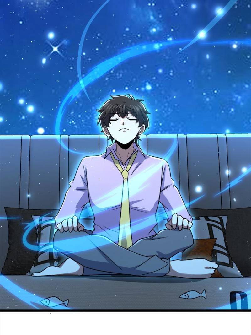 Spare Me, Great Lord! Chapter 326 - 48