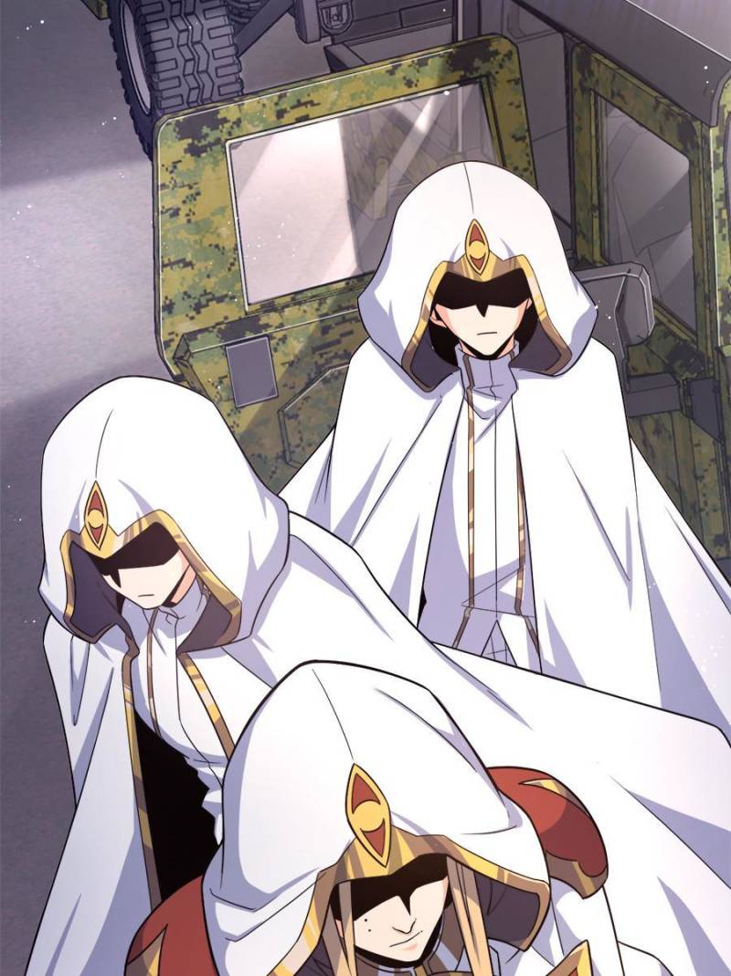 Spare Me, Great Lord! Chapter 325 - 77