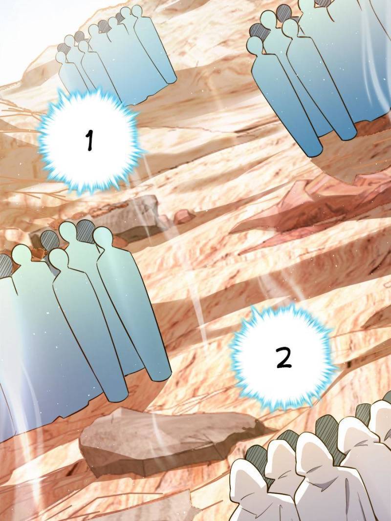 Spare Me, Great Lord! Chapter 328 - 2