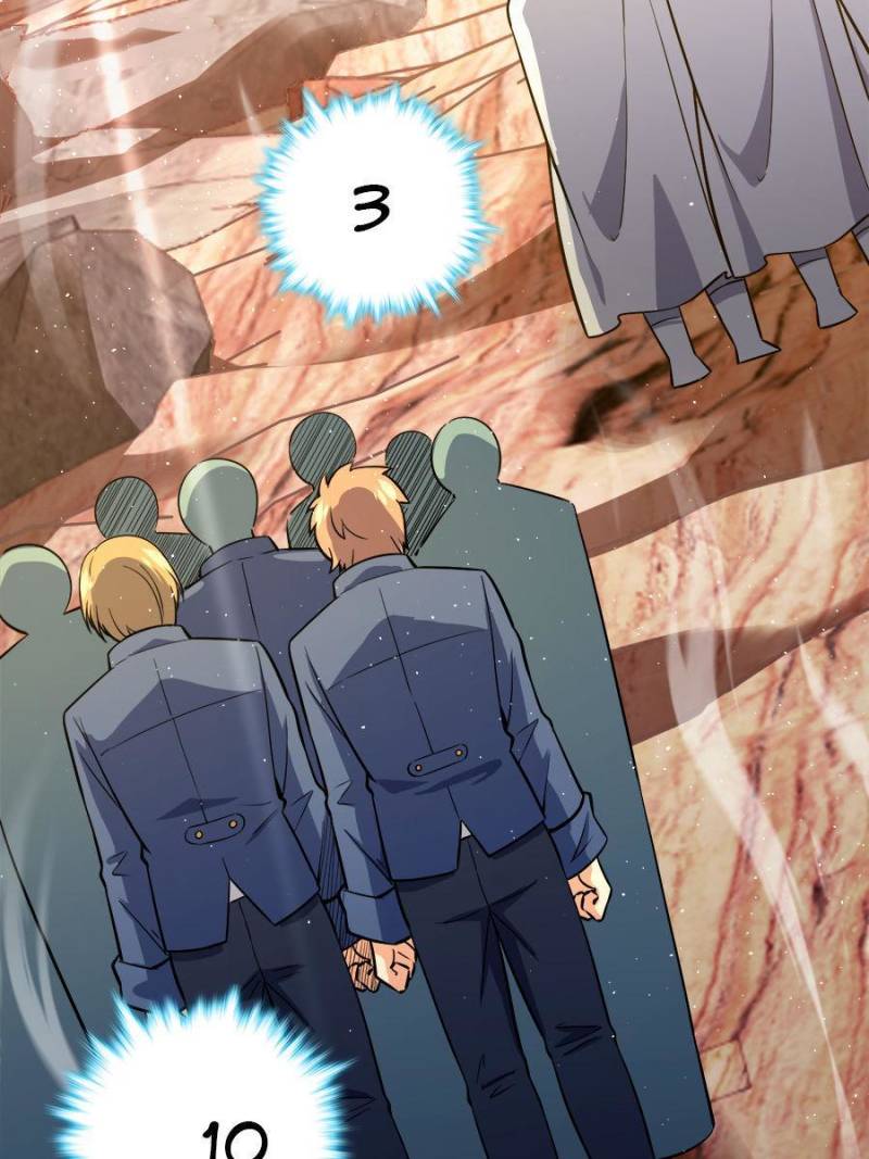 Spare Me, Great Lord! Chapter 328 - 3