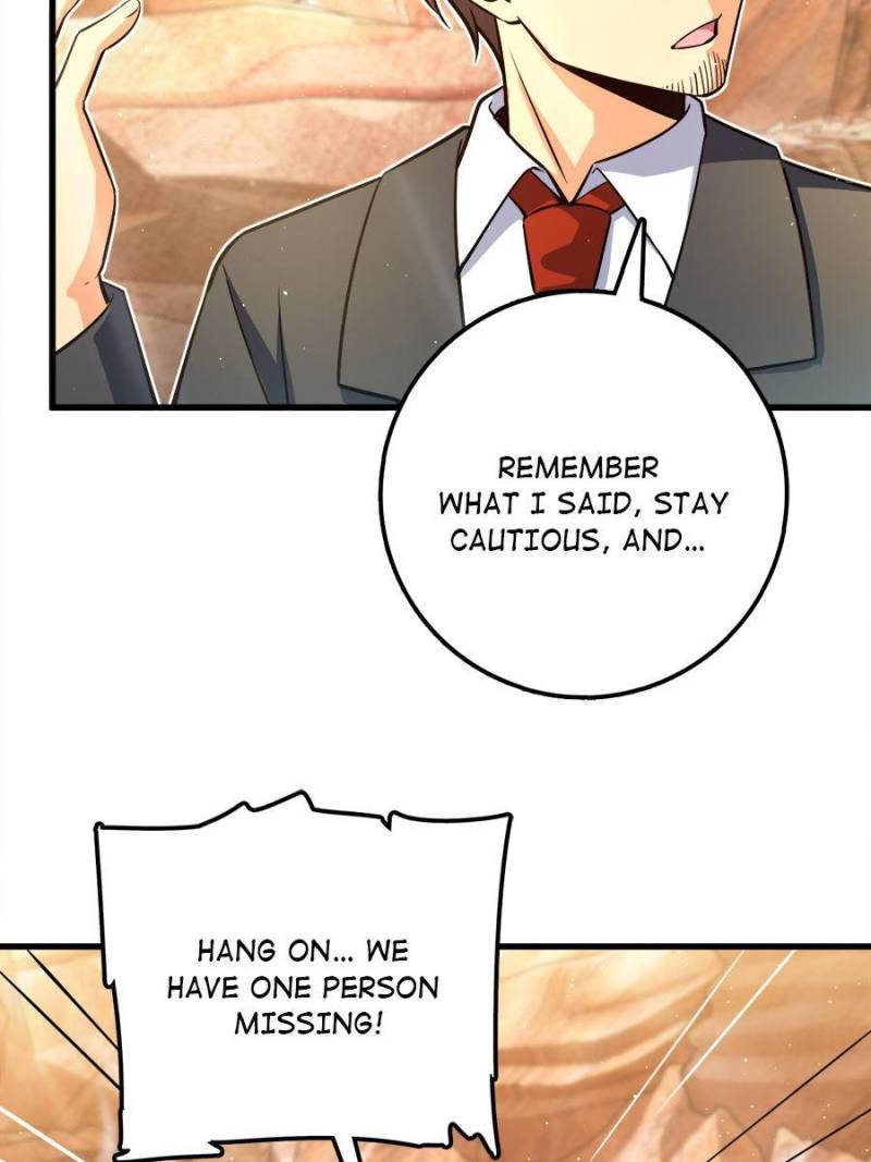 Spare Me, Great Lord! Chapter 328 - 5